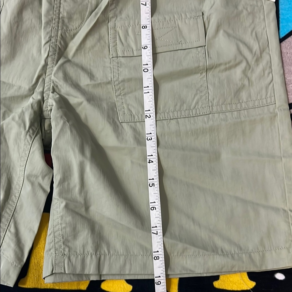 Students Golf Shorts - Picture 3 of 7